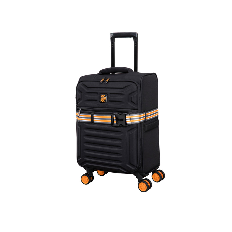 BRITBAG Azerley - 3pc Set (Black)