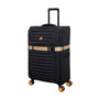 BRITBAG Azerley - 3pc Set (Black)