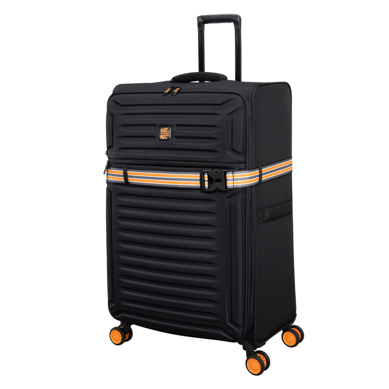 BRITBAG Azerley - 3pc Set (Black)