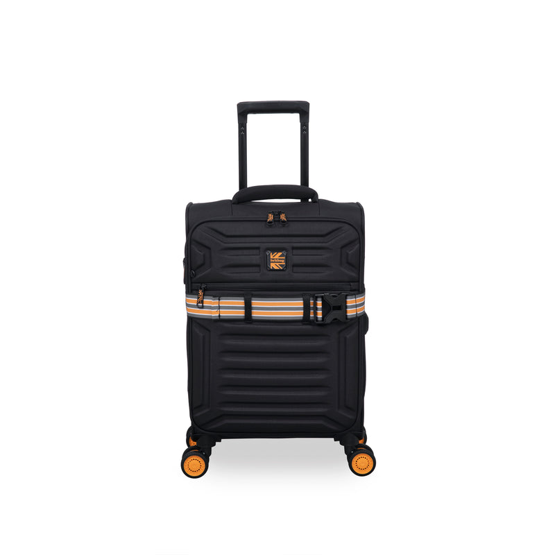 BRITBAG Azerley - Cabin (Black)