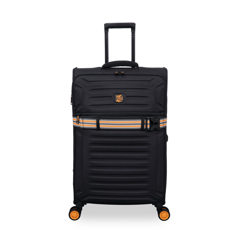 BRITBAG Azerley - Medium (Black)