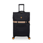 BRITBAG Azerley - 3pc Set (Black)