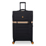 BRITBAG Azerley - 3pc Set (Black)