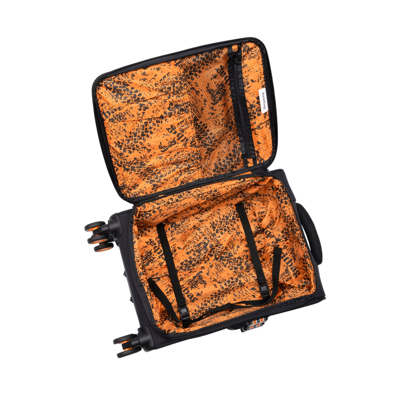 BRITBAG Azerley - 3pc Set (Black)