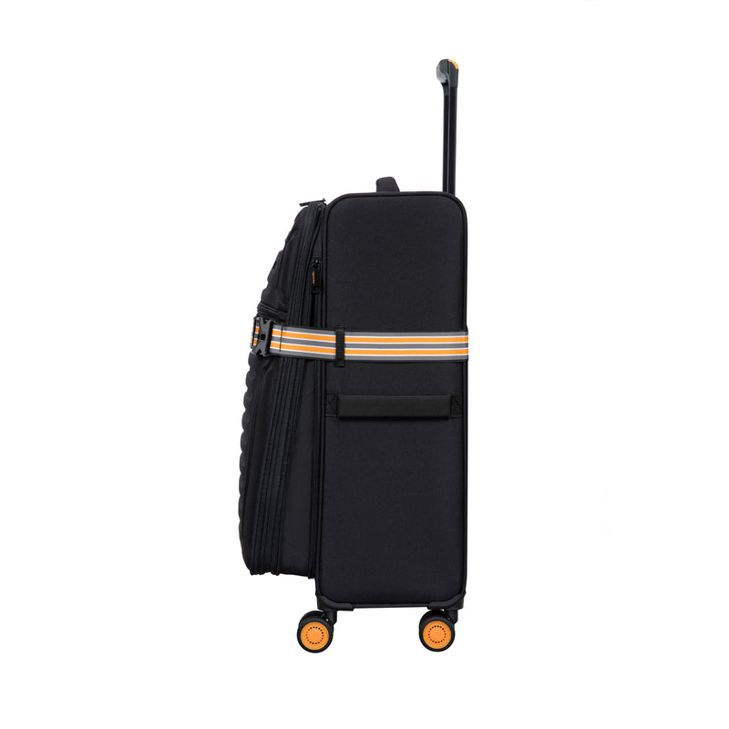 BRITBAG Azerley - 3pc Set (Black)