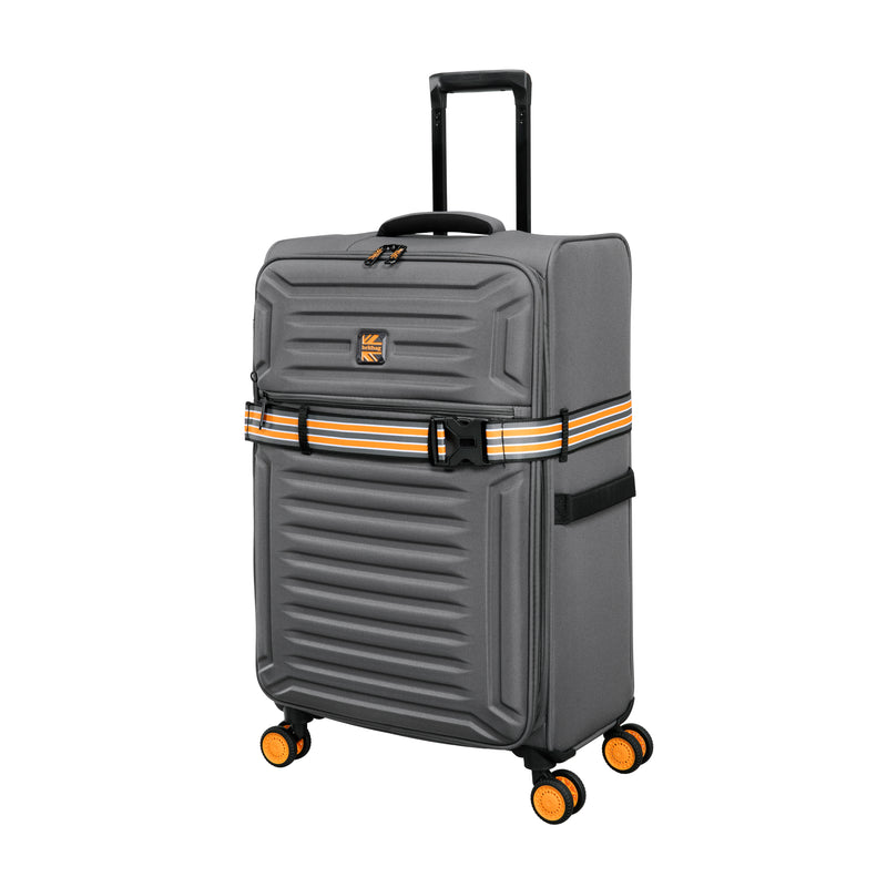 Hard Shell Lucas Luggage Reviews Hard Case Lucas Select Luggage