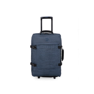 BRITBAG Maputo - Cabin (Dusty Blue)