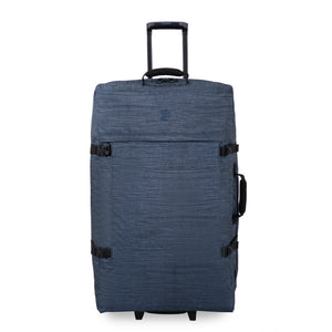 BRITBAG Maputo - Large (Dusty Blue)