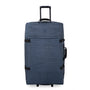 BRITBAG Maputo - 2pc Set (Dusty Blue)