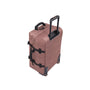 BRITBAG Maputo - 2pc Set (Pink Brown)