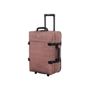 BRITBAG Maputo - Cabin (Pink Brown)