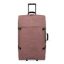 BRITBAG Maputo - 2pc Set (Pink Brown)