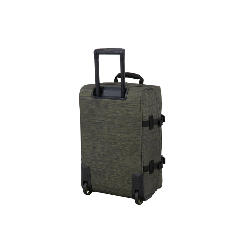 BRITBAG Maputo - 2-Wheel Cabin (Dusty Green)