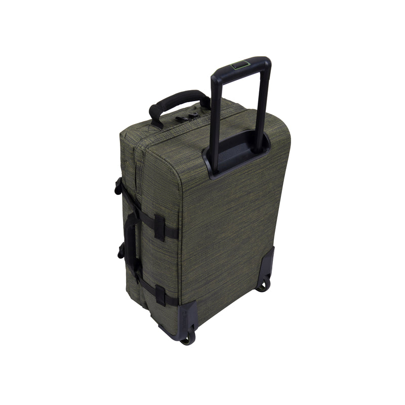 BRITBAG Maputo - 2-Wheel Cabin (Dusty Green)
