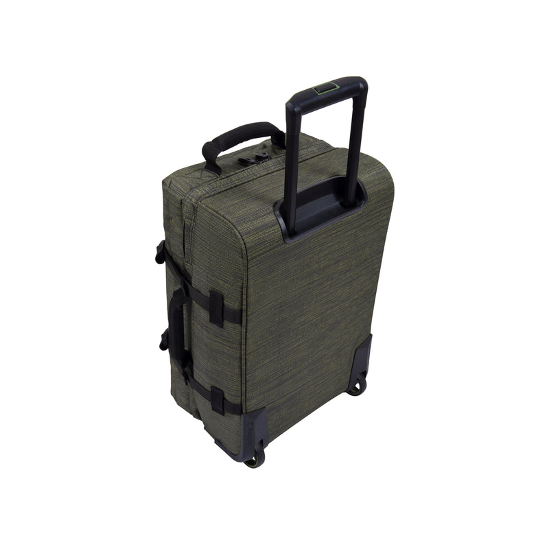 BRITBAG Maputo - 2pc Set (Dusty Green)