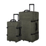 BRITBAG Maputo - 2-Wheel Cabin (Dusty Green)