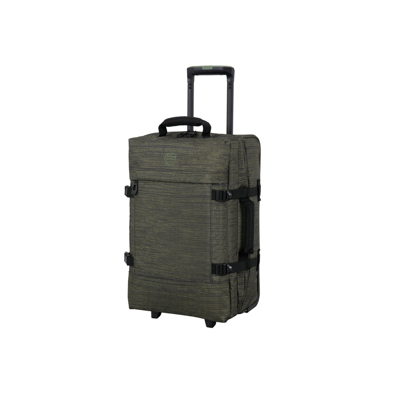 BRITBAG Maputo - 2pc Set (Dusty Green)