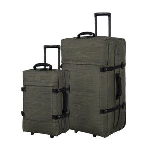 BRITBAG Maputo - 2pc Set (Dusty Green)