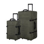 BRITBAG Maputo - 2pc Set (Dusty Green)