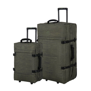 BRITBAG Maputo - 2pc Set (Dusty Green)