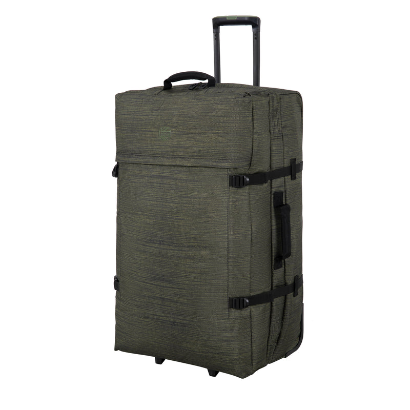 BRITBAG Maputo - 2pc Set (Dusty Green)