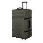 BRITBAG Maputo - 2pc Set (Dusty Green)