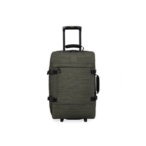 BRITBAG Maputo - Cabin (Dusty Green)