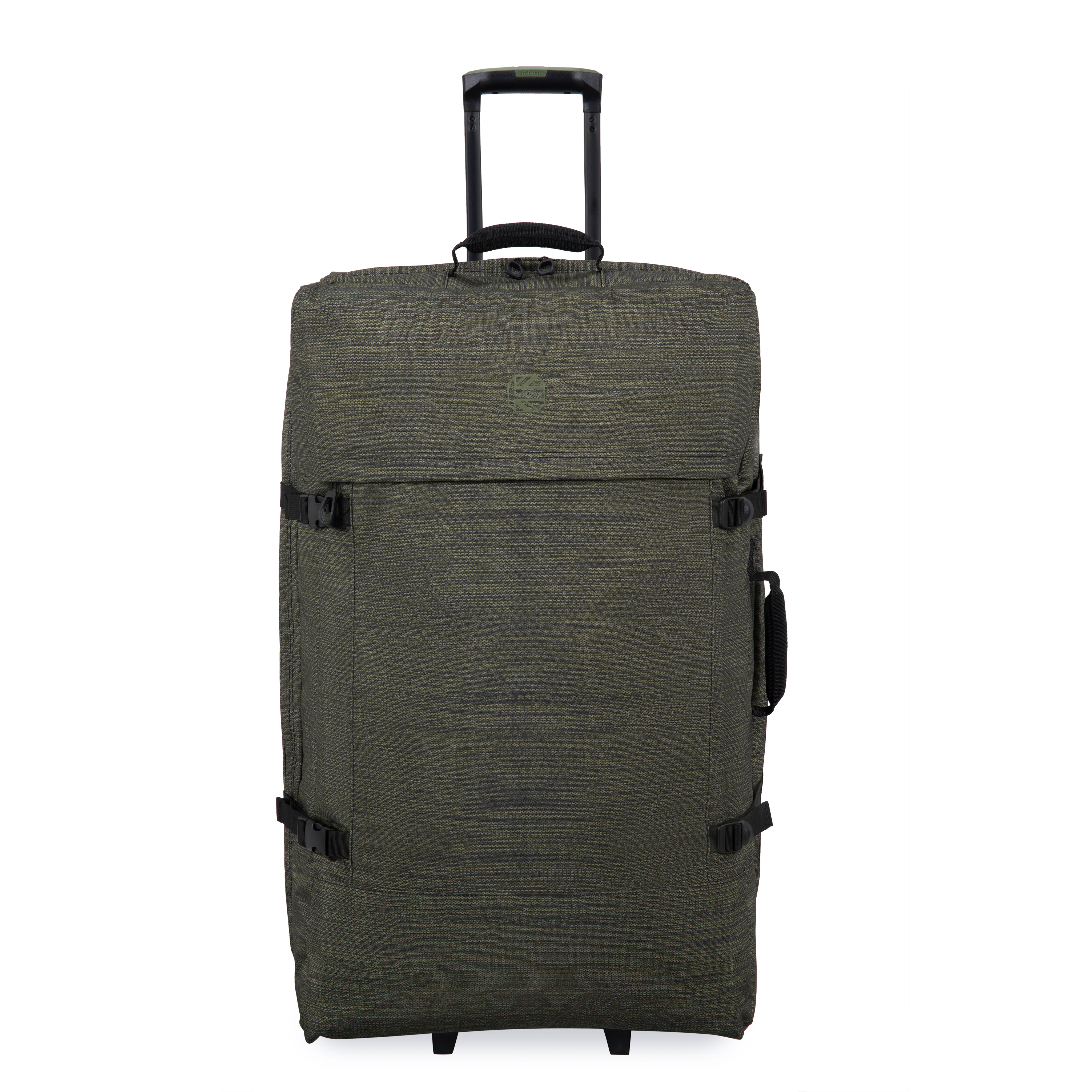 祝開店！大放出セール開催中 BRITBAG | Luggage it Maputo Green Dusty in Large - 旅行かばん・小分けバッグ