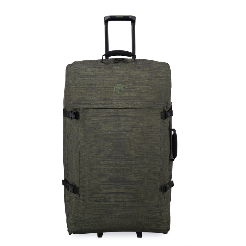 BRITBAG Maputo - 2pc Set (Dusty Green)