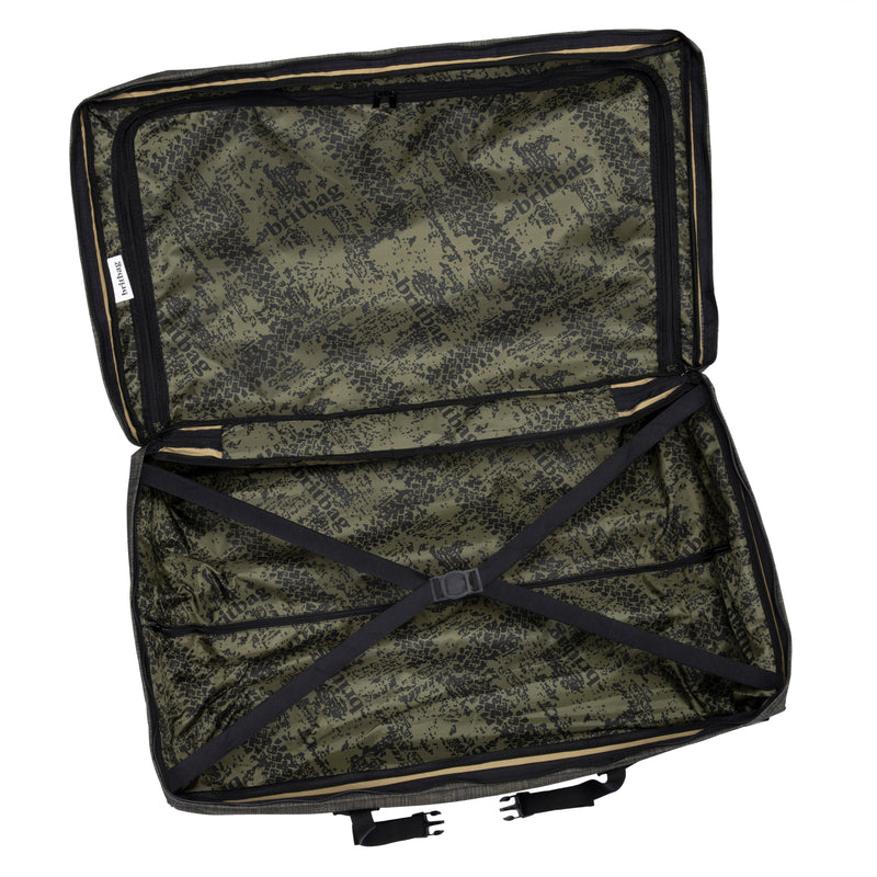 BRITBAG Maputo - 2pc Set (Dusty Green)
