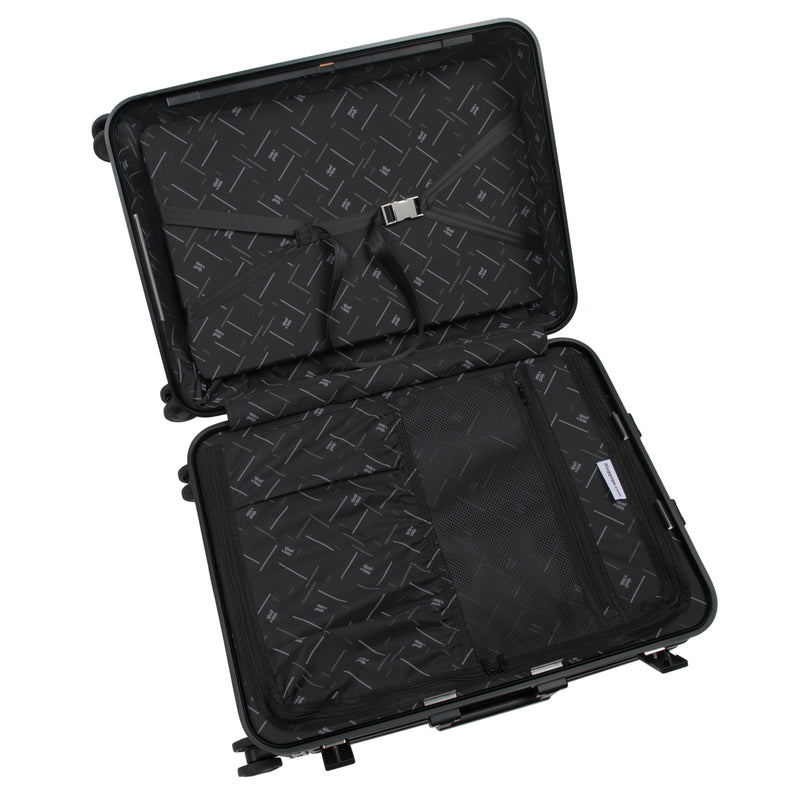 Forcefield - Large (Black)