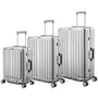 Forcefield - 3pc Set (Silver)