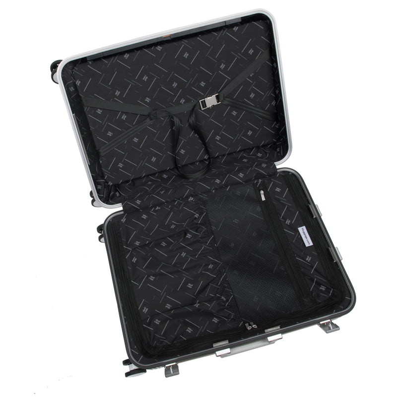 Forcefield - 3pc Set (Silver)