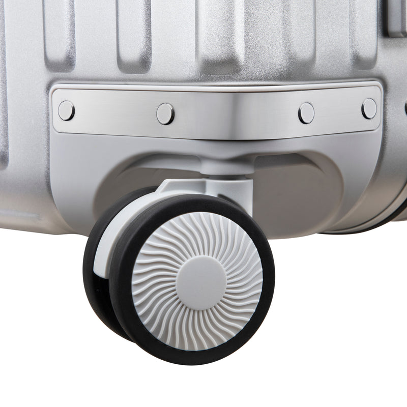 Forcefield - 3pc Set (Silver)