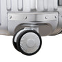 Forcefield - 3pc Set (Silver)