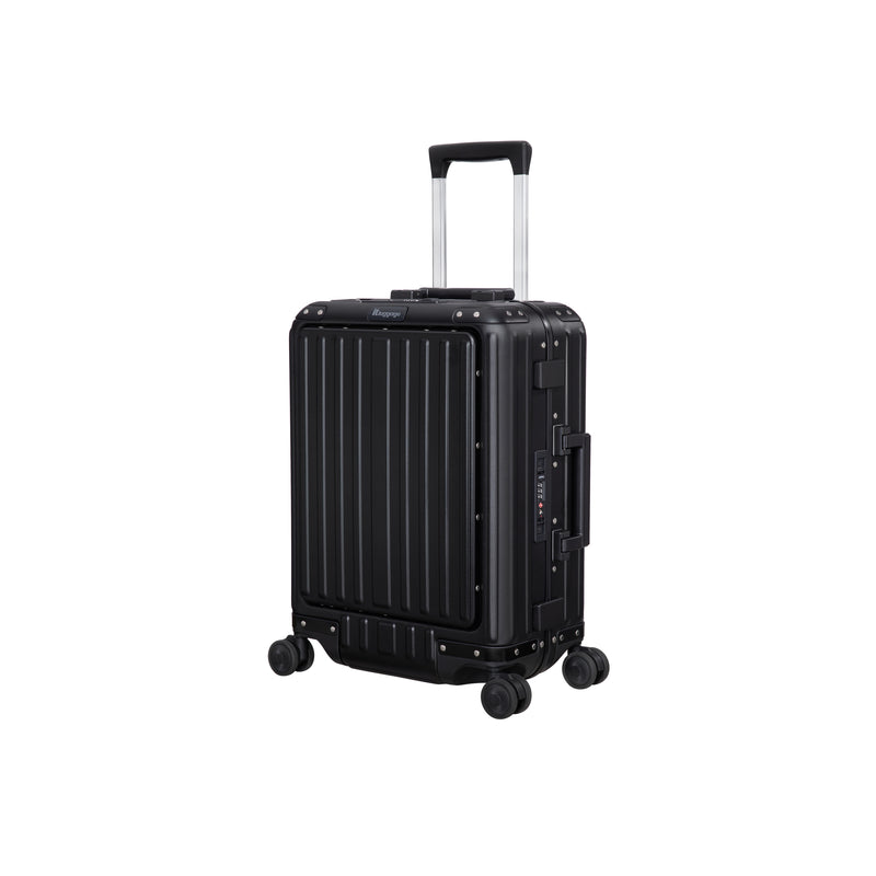 Forcefield - 3pc Set (Black)