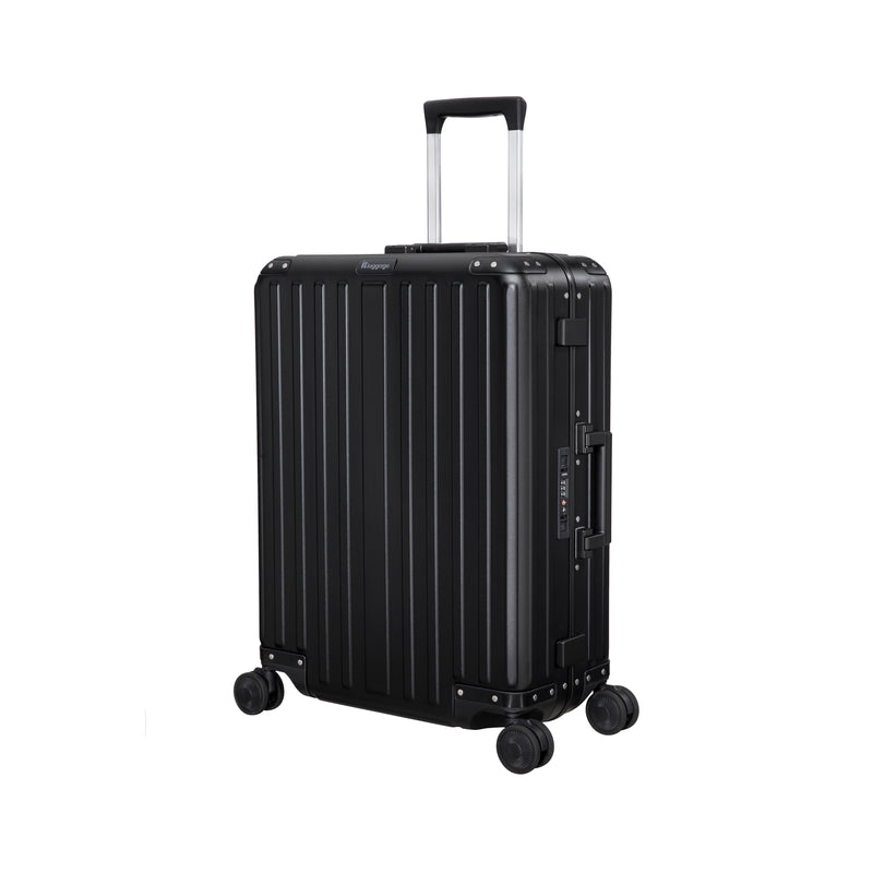 Forcefield - 3pc Set (Black)