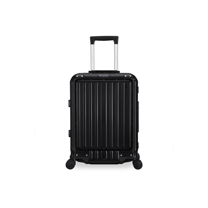 Forcefield - 3pc Set (Black)