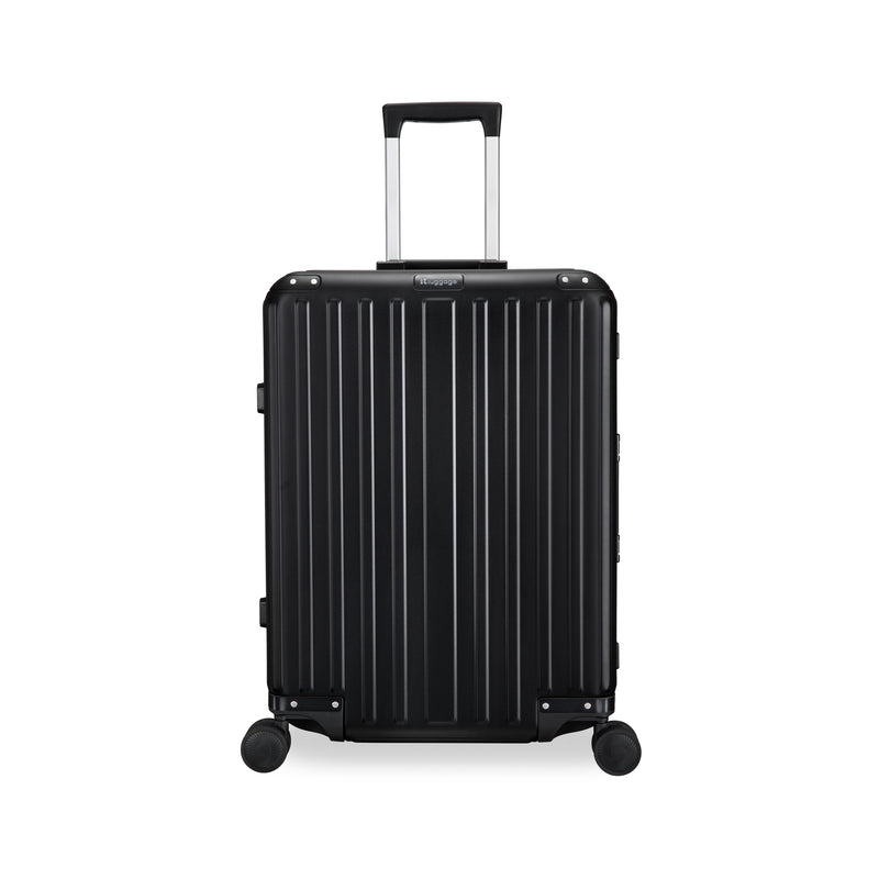 Forcefield - 3pc Set (Black)
