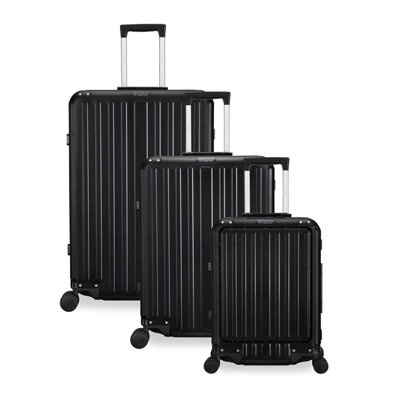 Forcefield - Large (Black)