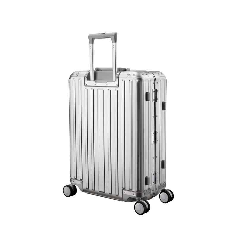 Forcefield - 3pc Set (Silver)