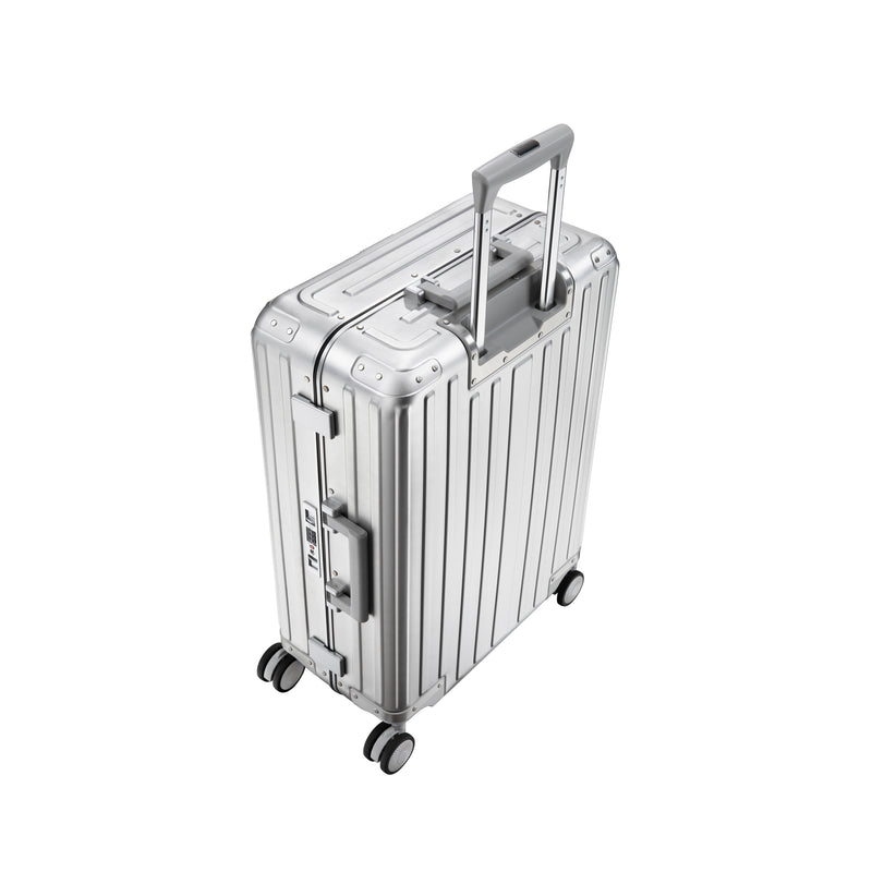 Forcefield - 3pc Set (Silver)