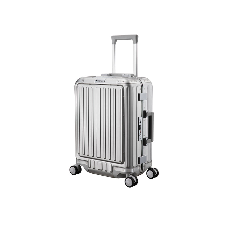 Forcefield - 3pc Set (Silver)