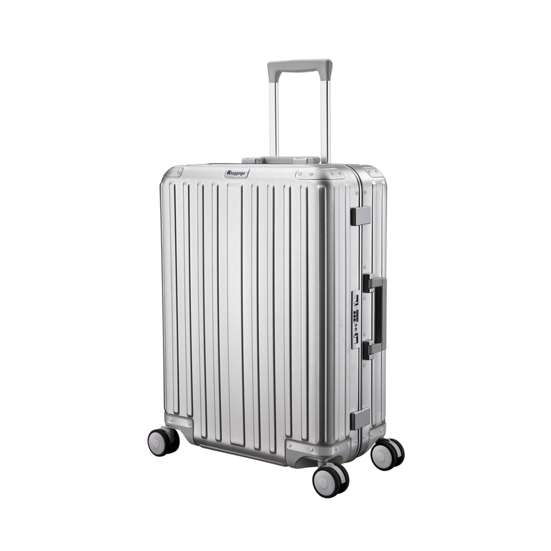 Forcefield - 3pc Set (Silver)