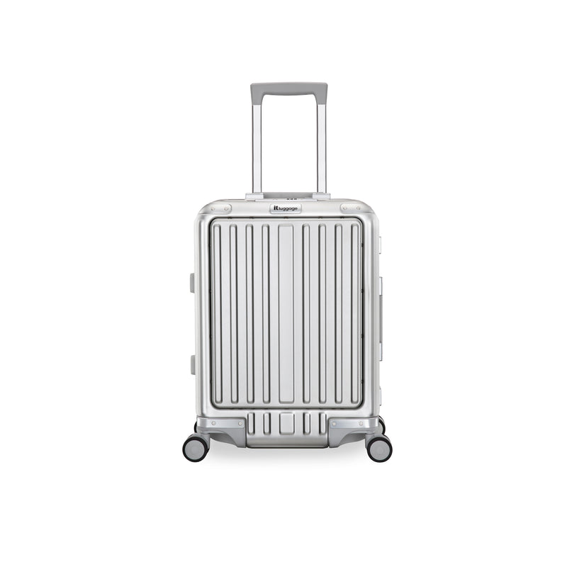 Forcefield - 3pc Set (Silver)