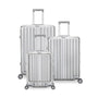 Forcefield - 3pc Set (Silver)