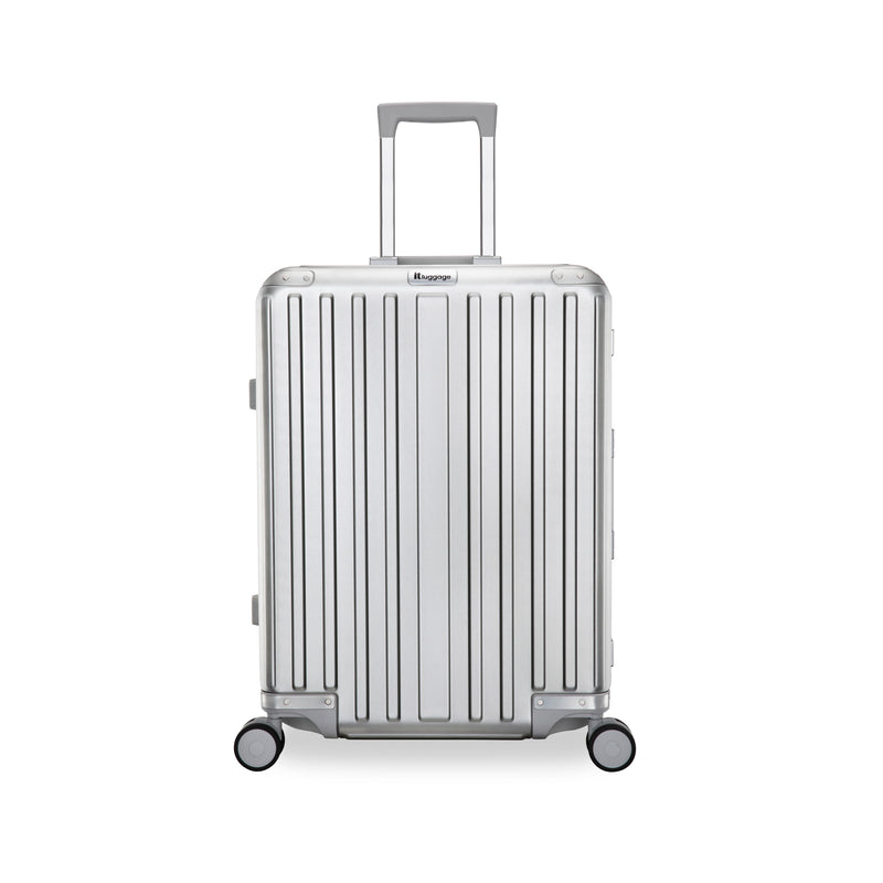 Forcefield - 3pc Set (Silver)