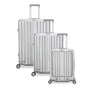 Forcefield - 3pc Set (Silver)