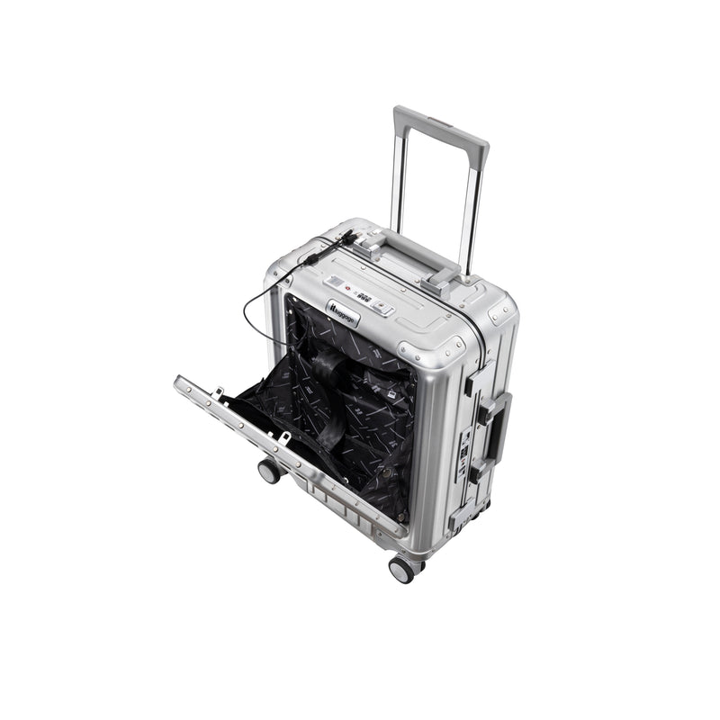 Forcefield - 3pc Set (Silver)