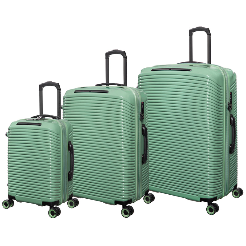 Traversed - Cabin (Hedge Green)